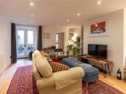 2 bedroom apartment for rent in Albermarle Row, Clifton,...