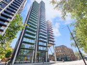 2 bedroom apartment for rent in Albert Embankment,...