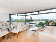 2 bedroom apartment for rent in Albert Embankment,...
