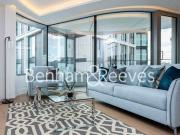 2 bedroom apartment for rent in Albert Embankment Nine...
