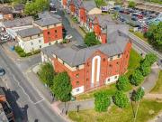 2 bedroom apartment for rent in Albert Road, Tamworth,...