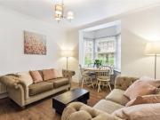 2 bedroom apartment for rent in Albion Avenue, London, SW8
