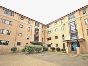 2 bedroom apartment for rent in Albion Place Campbell...