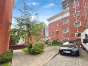2 bedroom apartment for rent in Albion Street,...
