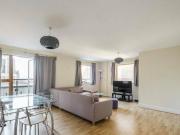 2 bedroom apartment for rent in Aldersgate Street London...