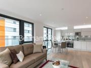 2 Bedroom Apartment For Rent In Aldgate