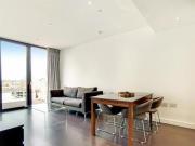 2 Bedroom Apartment For Rent In Aldgate East, London