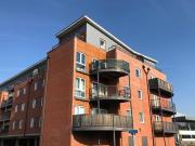 2 bedroom apartment for rent in Alexanda House Princes...