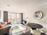 2 bedroom apartment for rent in Allsop Place,...