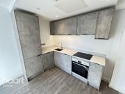 2 bedroom apartment for rent in Alma Street, LUTON, LU1