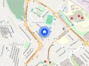 2 bedroom apartment for rent in Almería, only workers