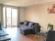 2 bedroom apartment for rent in Alto1 Sillavan Way M3