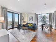 2 bedroom apartment for rent in Ambassador Building,...