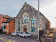 2 bedroom apartment for rent in Amberley House, Severn...