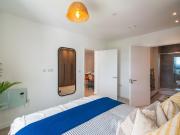 2 bedroom apartment for rent in 603, Anchorage Quay,...