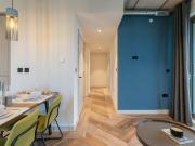 2 bedroom apartment for rent in Ancoats Gardens, Bendix...