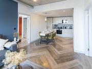 2 bedroom apartment for rent in Ancoats Gardens, Bendix...