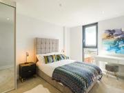 2 Bedroom Apartment For Rent In Ancoats, Manchester