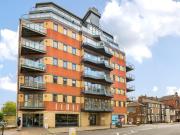 2 bedroom apartment for rent in Apartment 1.3 Thorngate...