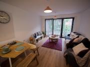 2 bedroom apartment for rent in Apartment 3, 2 Vine...