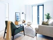 2 bedroom apartment for rent in Apartment 407, 7...