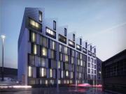 2 bedroom apartment for rent in Apex Lofts, 50 Warwick...