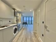 2 bedroom apartment for rent in Apex Lofts, 50 Warwick...