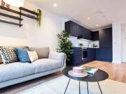 2 bedroom apartment for rent in APO The Holloway,...