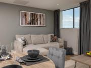 2 bedroom apartment for rent in Apt 2A Vertex, Grange...