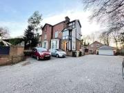 2 bedroom apartment for rent in Apt 3 East Bank, 14...