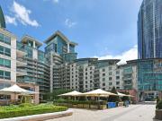 2 bedroom apartment for rent in Aquarius House, 15 St... 2 bedroom apartment for rent in Aquarius House, 15 St...