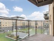 2 Bedroom Apartment For Rent In Argyll Road