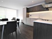 2 bedroom apartment for rent in Aria Apartments, Chatham...