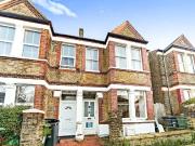 2 bedroom apartment for rent in Arica Road, London, SE4