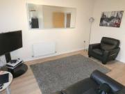 2 bedroom apartment for rent in Arrowhead Close Nantwich CW5