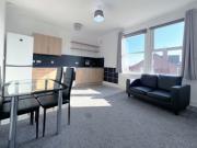 2 Bedroom Apartment for rent in Ash Road, LS6 from just...