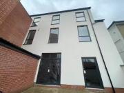 2 bedroom apartment for rent in Ashbourne Road, Derby,...
