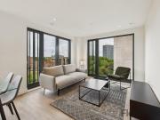 2 bedroom apartment for rent in Ashted Wharf, Belmont...