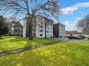 2 bedroom apartment for rent in Ashton Court, Branksome...