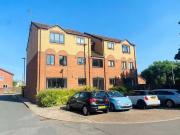 2 bedroom apartment for rent in Ashton Croft,...