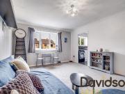 2 bedroom apartment for rent in Ashton Croft,...