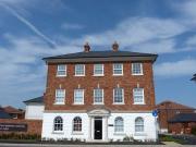 2 bedroom apartment for rent in Ashwick Court Higher...