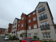 2 bedroom apartment for rent in Astley Brook Close...