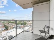 2 bedroom apartment for rent in Avantgarde Place, London, E1