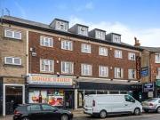 2 Bedroom Apartment For Rent In Aylesbury