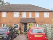 2 Bedroom Apartment For Rent In Aylesbury