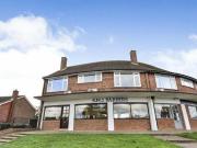 2 Bedroom Apartment For Rent In Aylesbury, Buckinghamshire