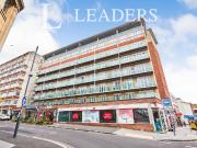 2 bedroom apartment for rent in Babington Court, Derby, DE1