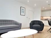 2 bedroom apartment for rent in Bach House 50 Wandsworth...