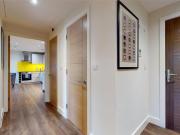 2 bedroom apartment for rent in Back Church Lane, London, E1